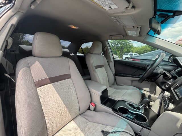 2014 Toyota Camry L New Braunfels TX