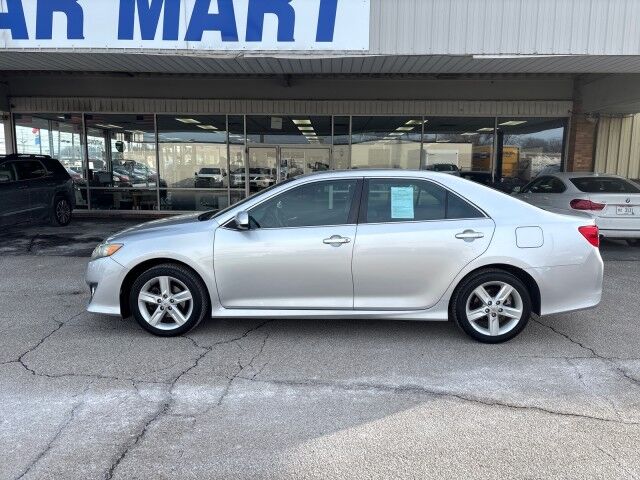 2014 Toyota Camry L Cleveland OH