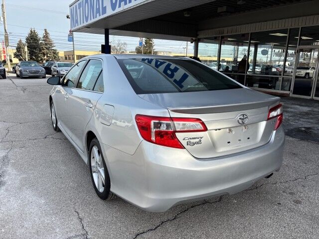 2014 Toyota Camry L Cleveland OH