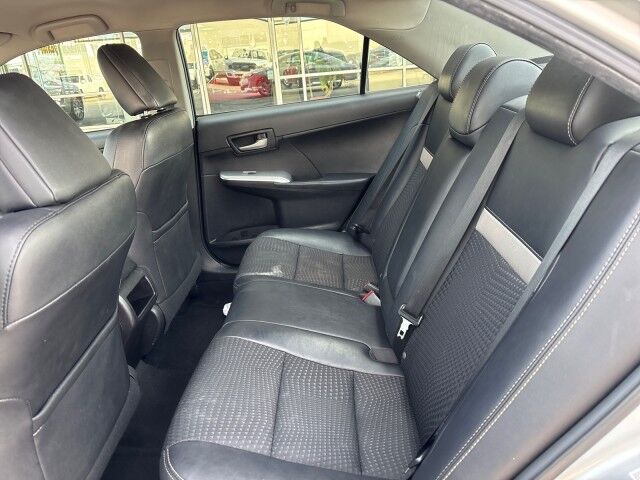 2014 Toyota Camry L Cleveland OH