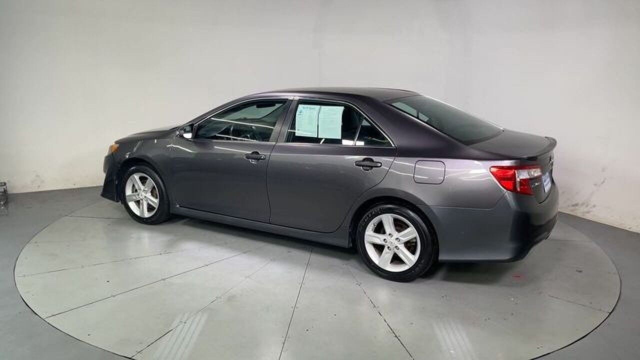 2014 Toyota Camry L Columbia SC