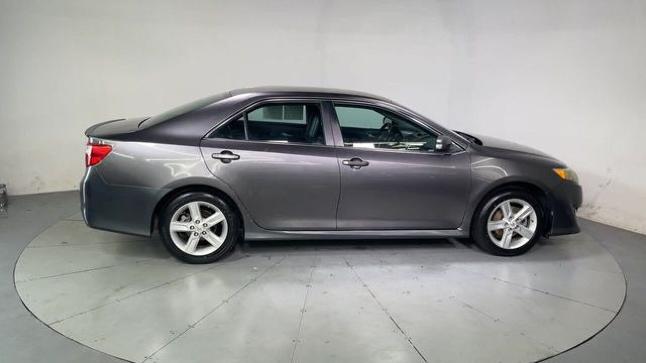 2014 Toyota Camry L Columbia SC