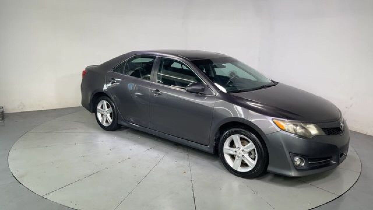 2014 Toyota Camry L Columbia SC