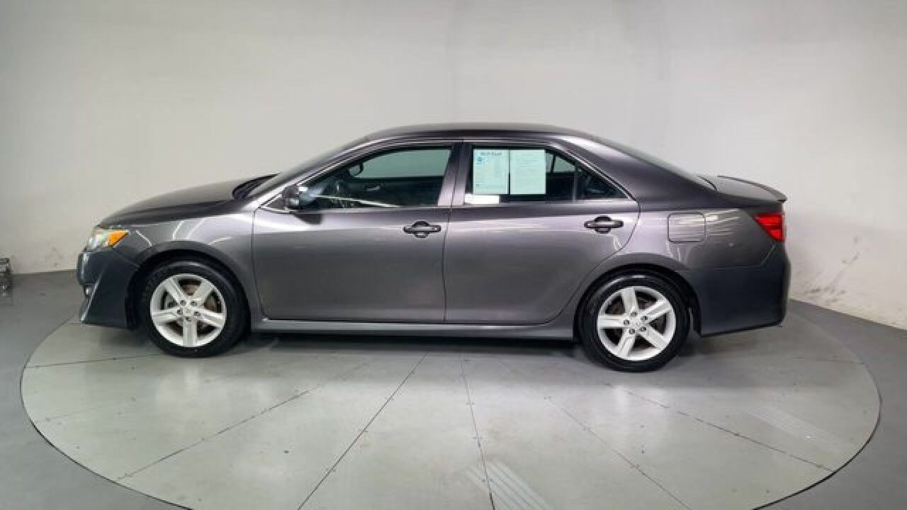 2014 Toyota Camry L Columbia SC