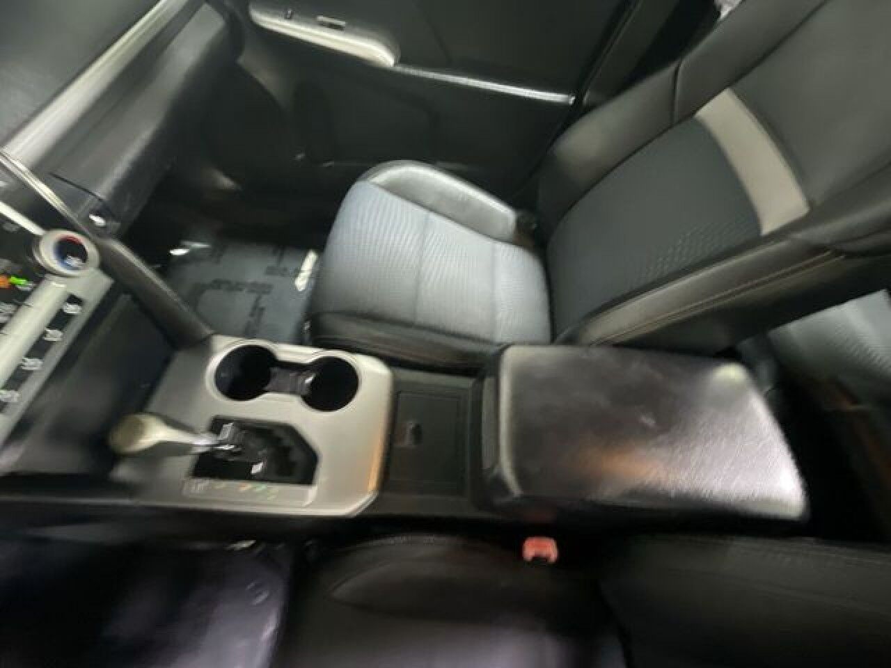 2014 Toyota Camry L Columbia SC