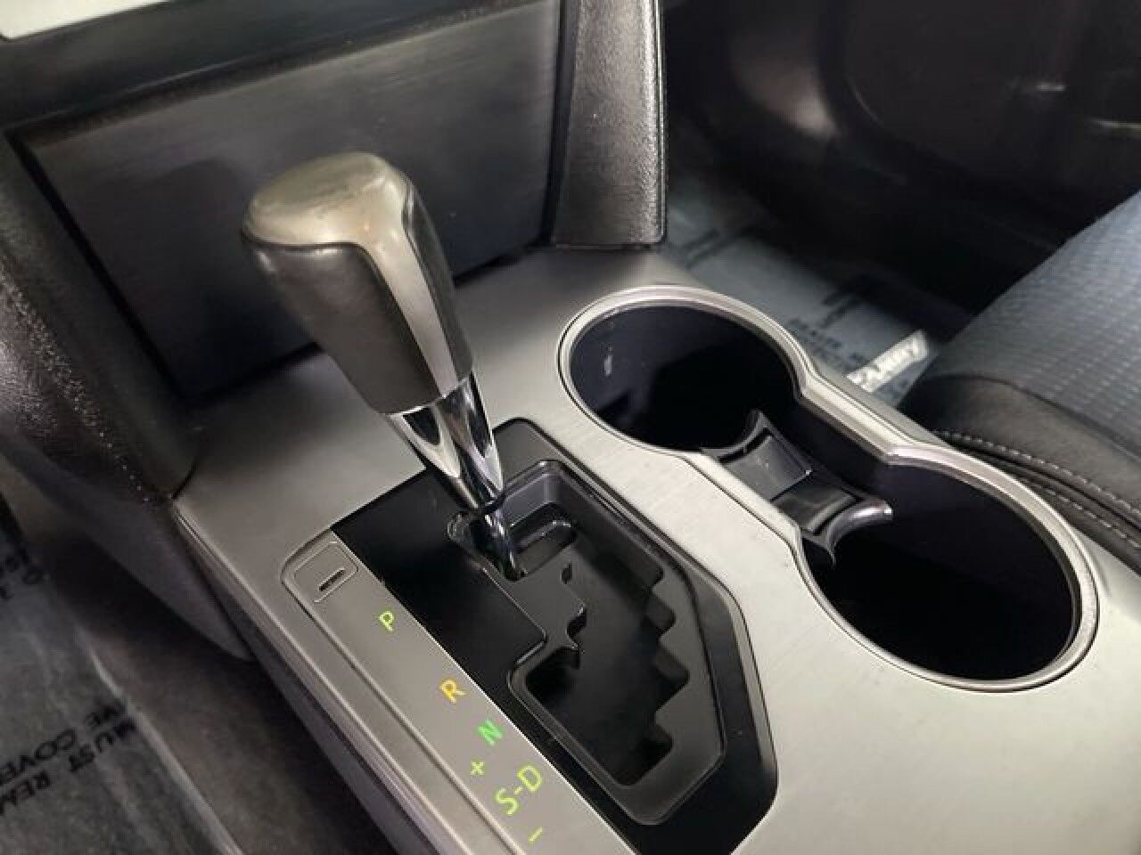 2014 Toyota Camry L Columbia SC