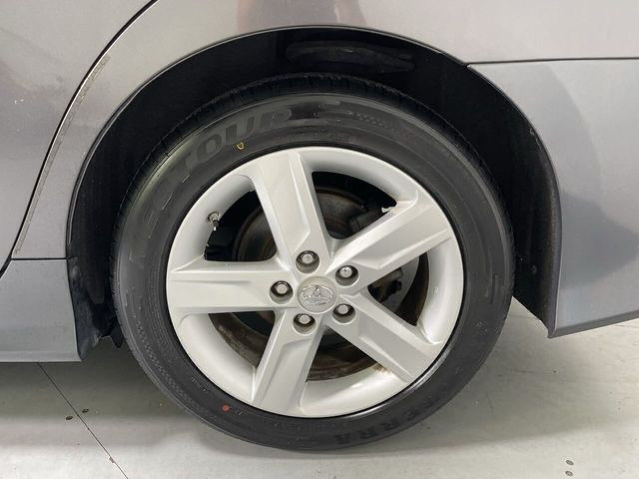 2014 Toyota Camry L Columbia SC