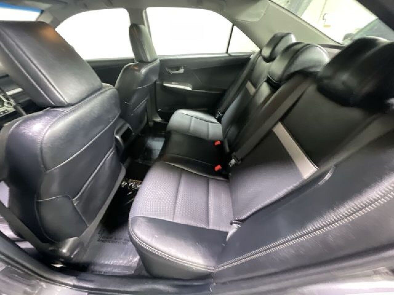 2014 Toyota Camry L Columbia SC