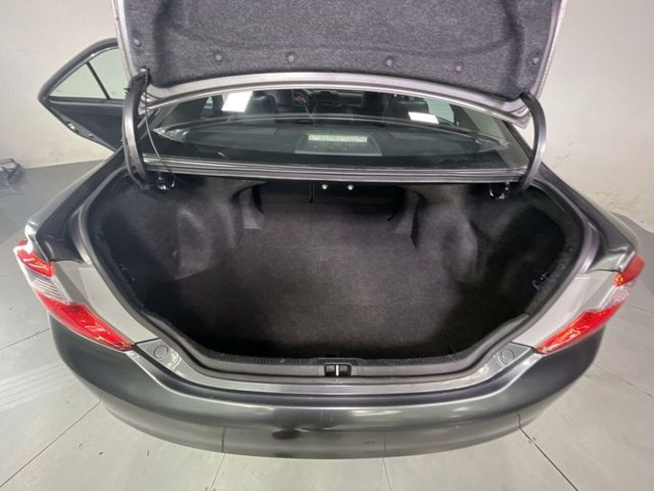 2014 Toyota Camry L Columbia SC