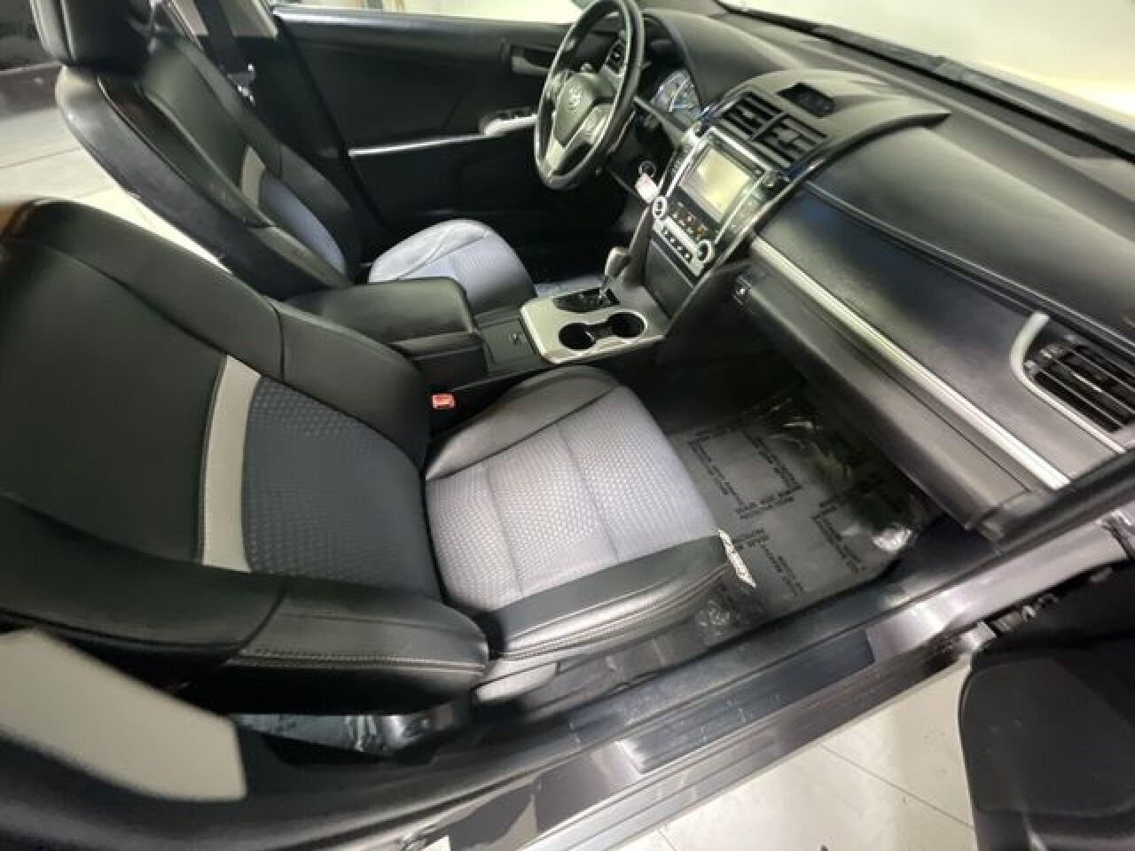 2014 Toyota Camry L Columbia SC
