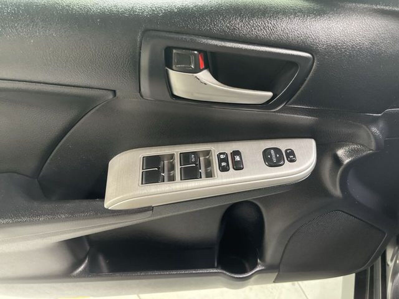 2014 Toyota Camry L Columbia SC