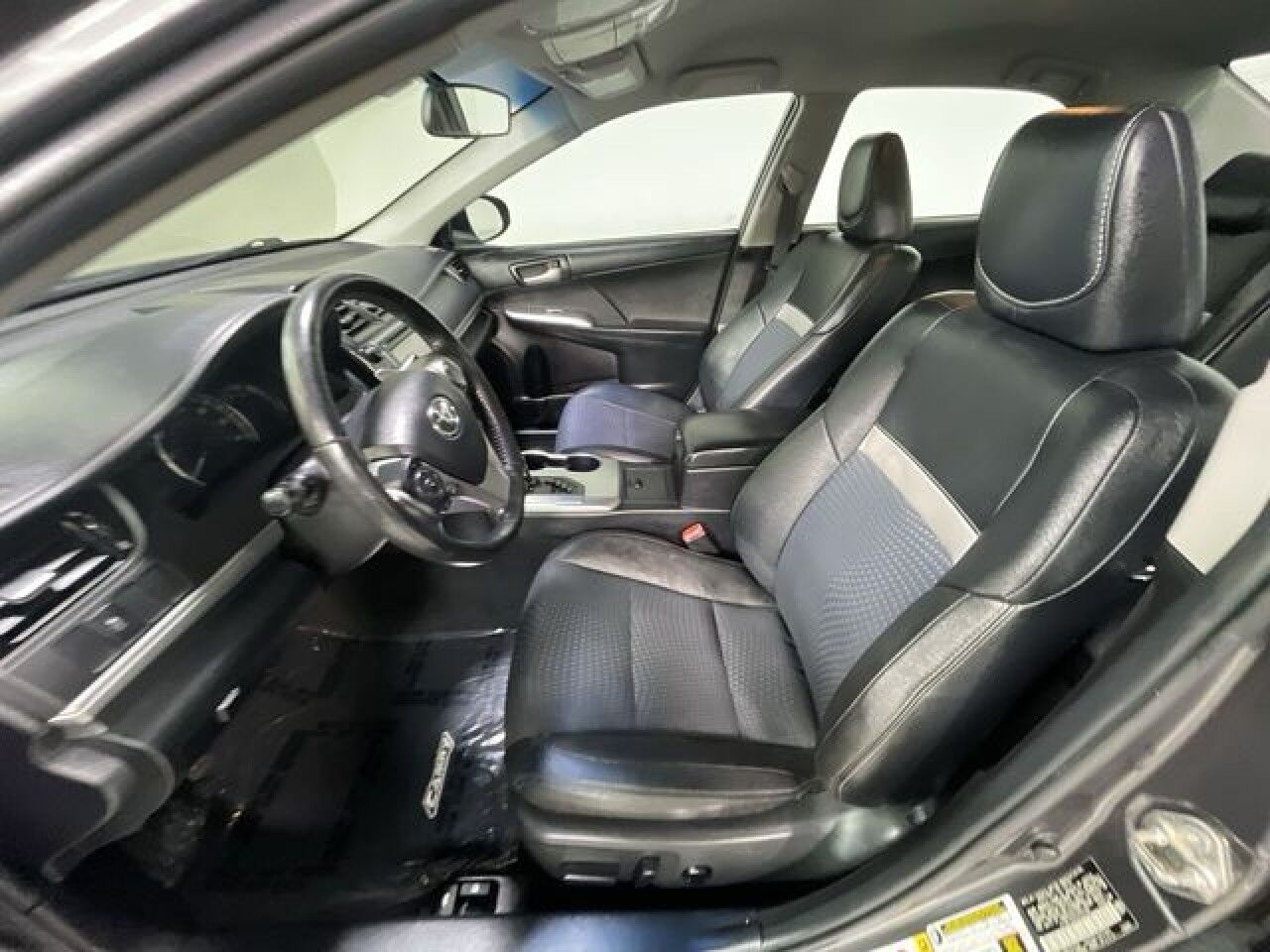 2014 Toyota Camry L Columbia SC