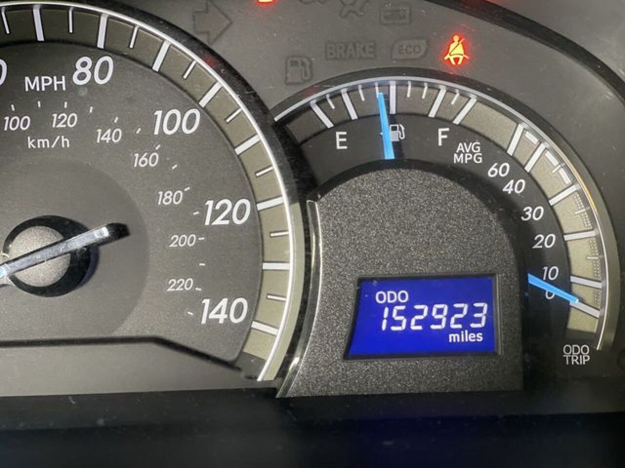 2014 Toyota Camry L Columbia SC