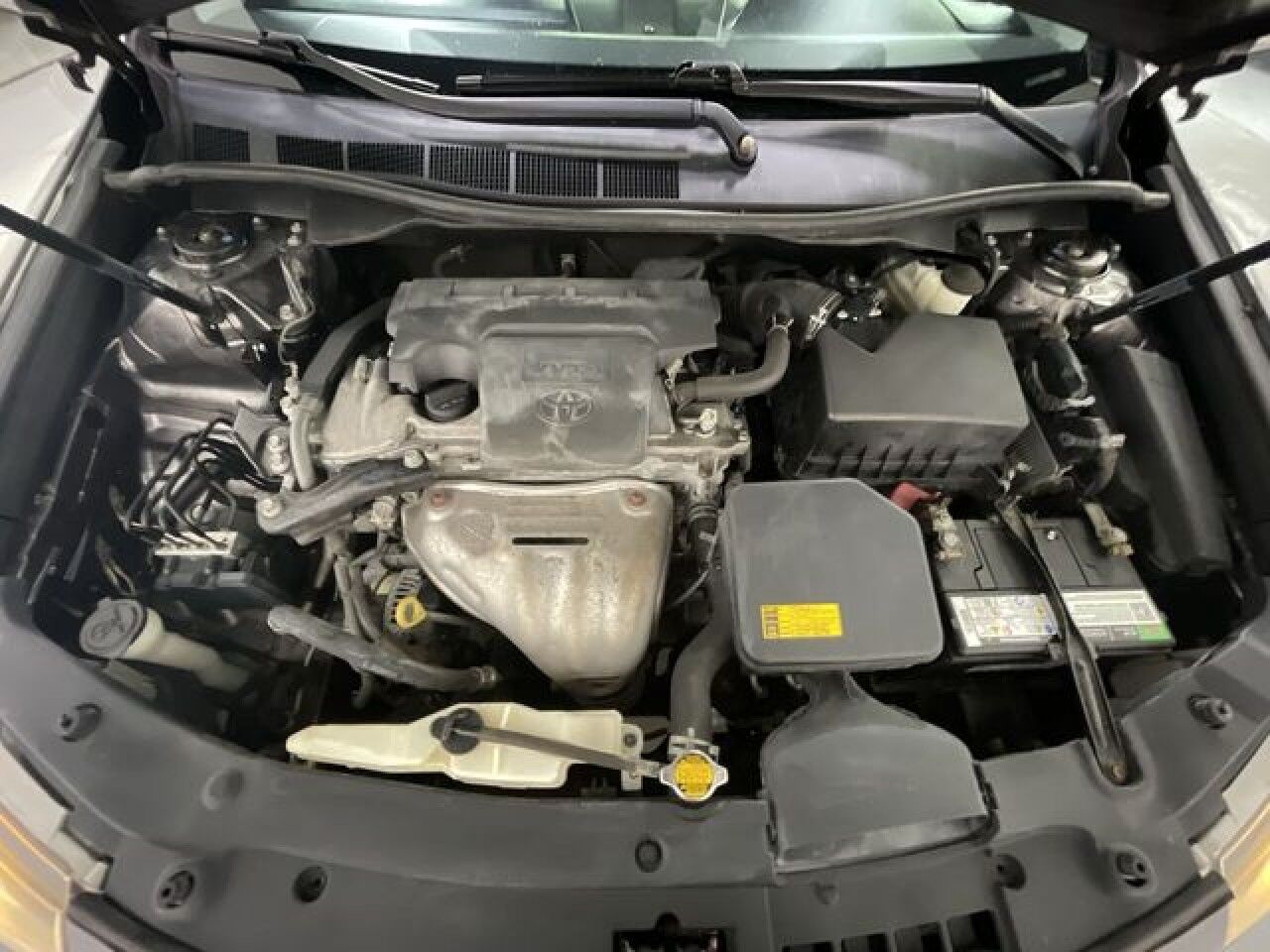 2014 Toyota Camry L Columbia SC