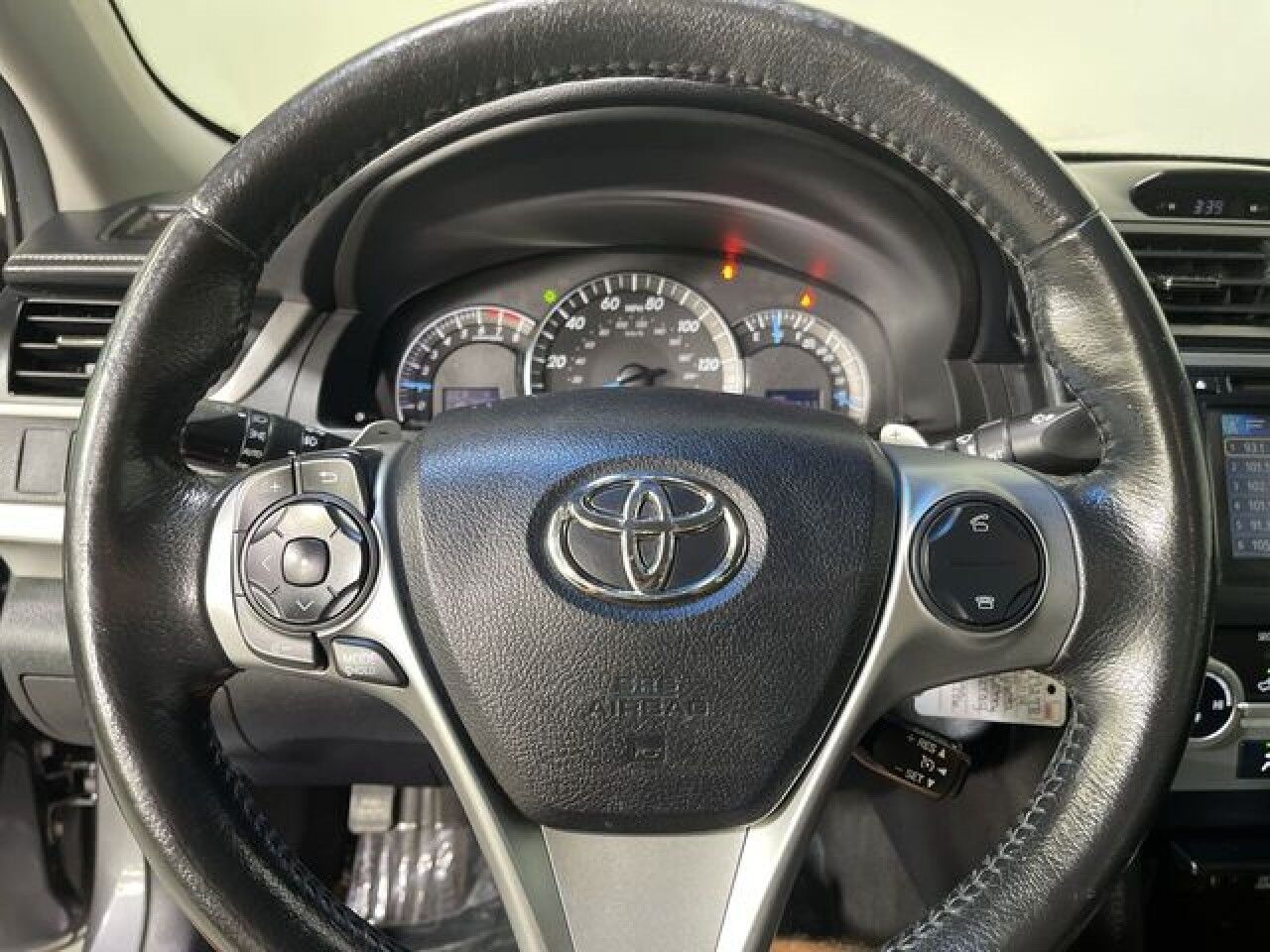 2014 Toyota Camry L Columbia SC