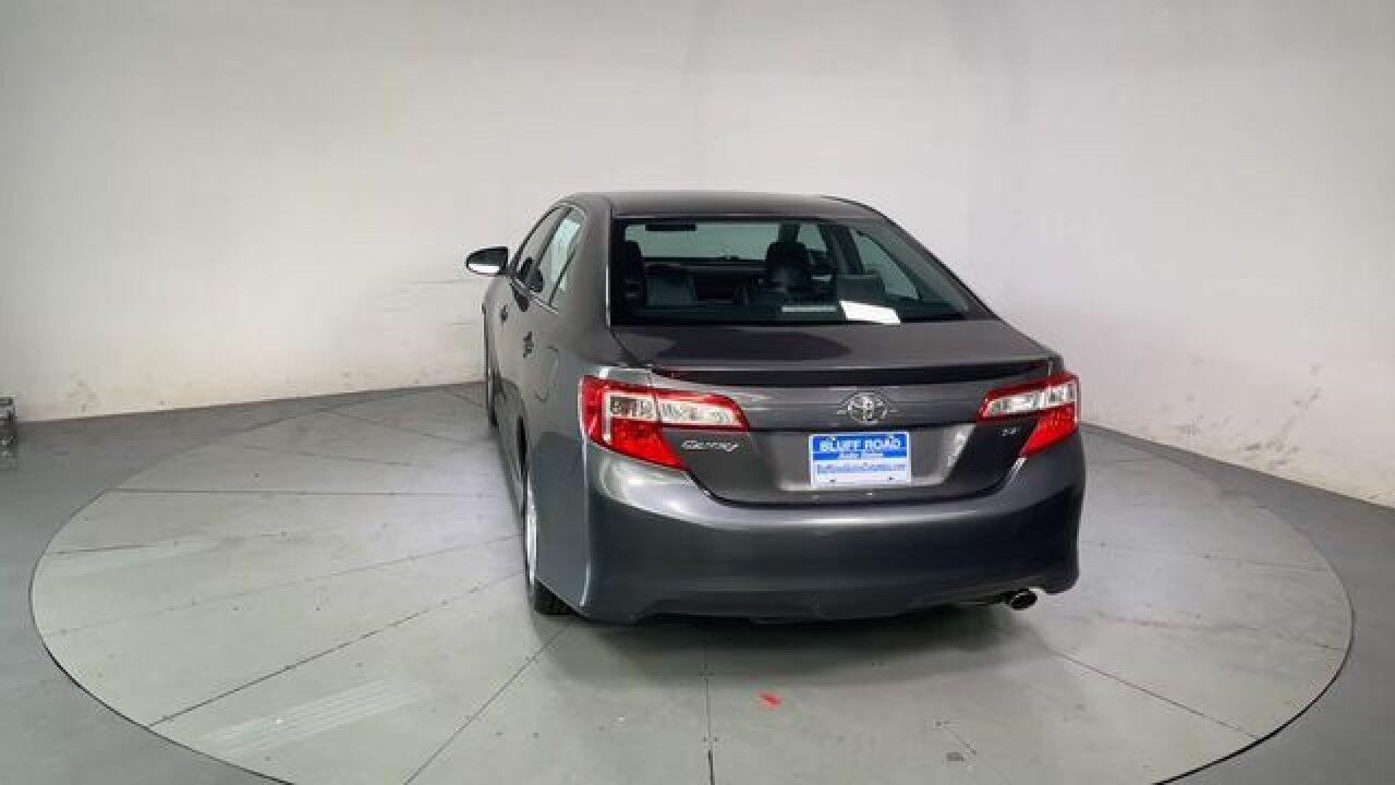 2014 Toyota Camry L Columbia SC