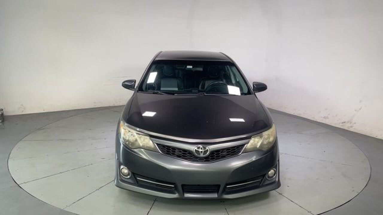 2014 Toyota Camry L Columbia SC