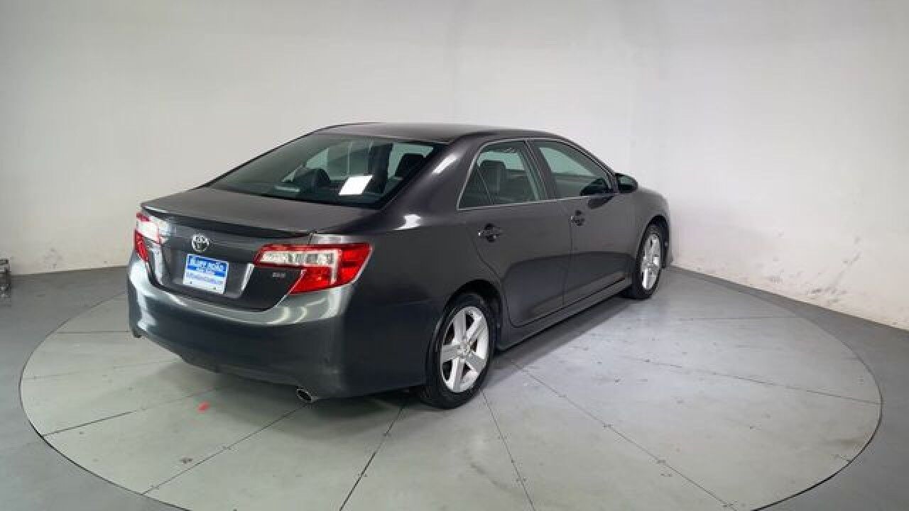 2014 Toyota Camry L Columbia SC