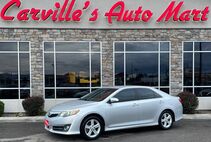 2014 Toyota Camry L Grand Junction CO 2014 Toyota Camry L Grand Junction CO