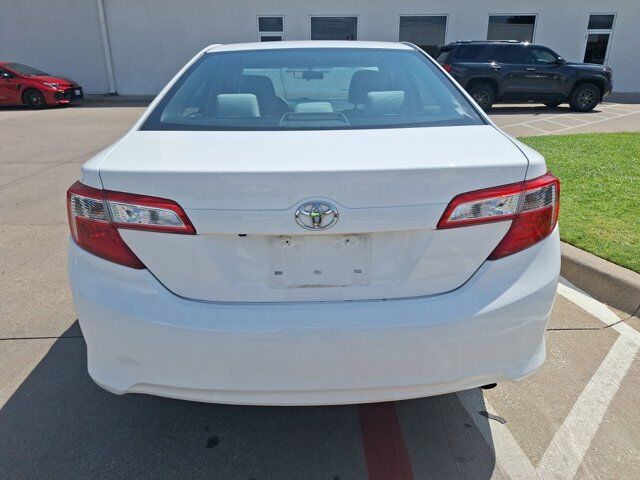 2014 Toyota Camry L Hurst TX