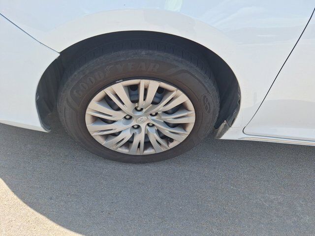 2014 Toyota Camry L Hurst TX