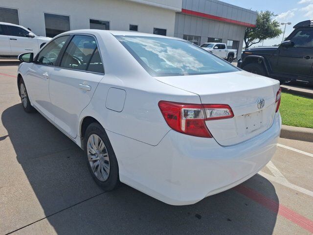 2014 Toyota Camry L Hurst TX