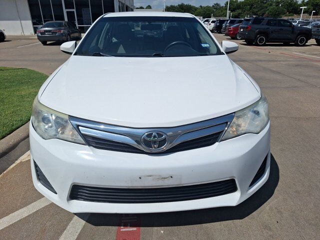 2014 Toyota Camry L Hurst TX