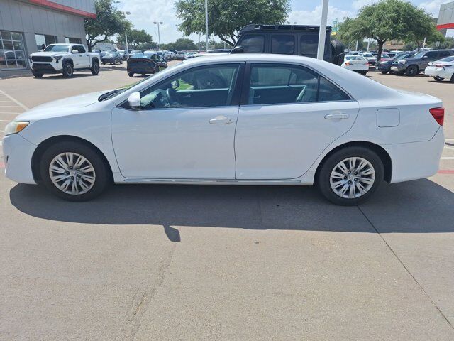 2014 Toyota Camry L Hurst TX