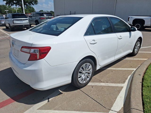 2014 Toyota Camry L Hurst TX