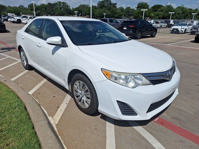 2014 Toyota Camry L Hurst TX