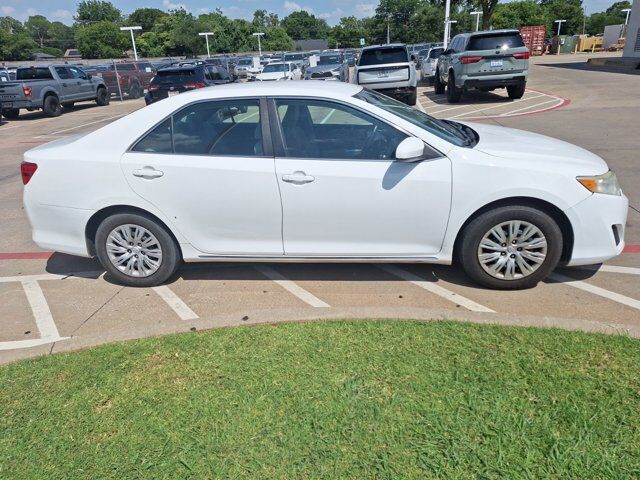 2014 Toyota Camry L Hurst TX