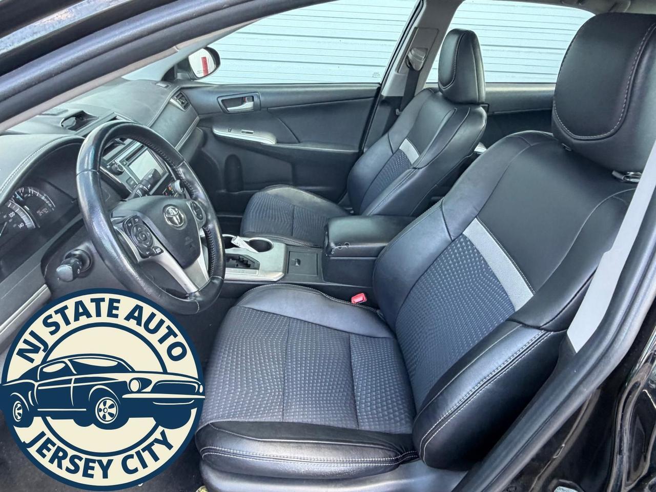 2014 Toyota Camry L Jersey City NJ