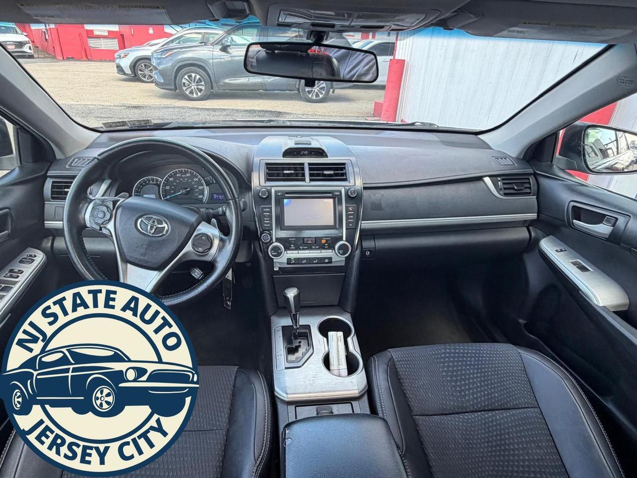 2014 Toyota Camry L Jersey City NJ