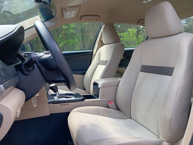 2014 Toyota Camry L Morrow GA