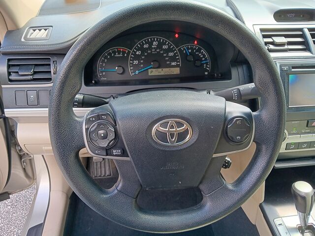 2014 Toyota Camry L Morrow GA