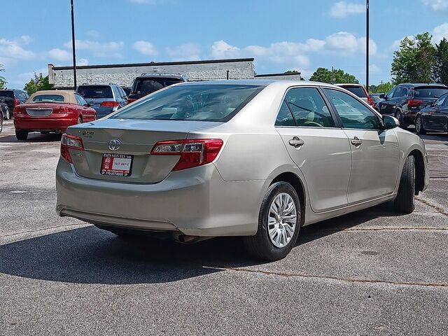2014 Toyota Camry L Morrow GA