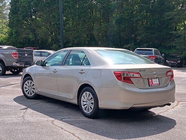 2014 Toyota Camry L Morrow GA