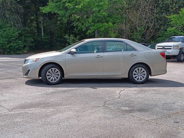 2014 Toyota Camry L Morrow GA