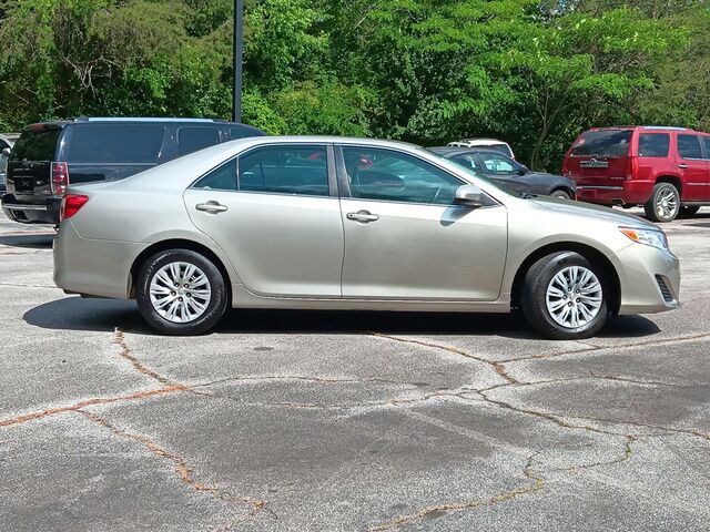 2014 Toyota Camry L Morrow GA