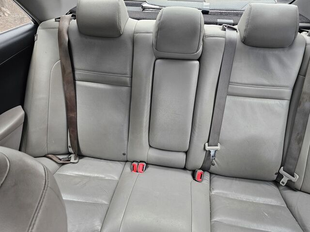 2014 Toyota Camry L Morrow GA