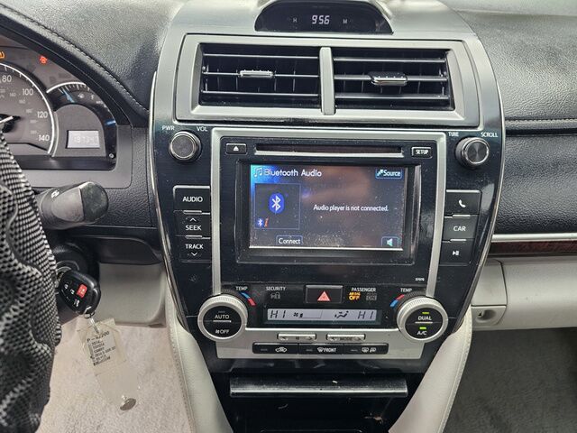 2014 Toyota Camry L Morrow GA