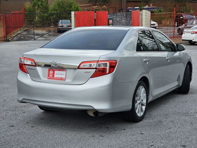2014 Toyota Camry L Morrow GA