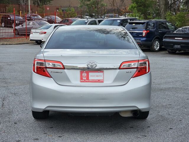 2014 Toyota Camry L Morrow GA