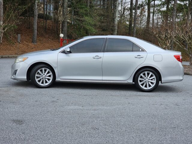 2014 Toyota Camry L Morrow GA
