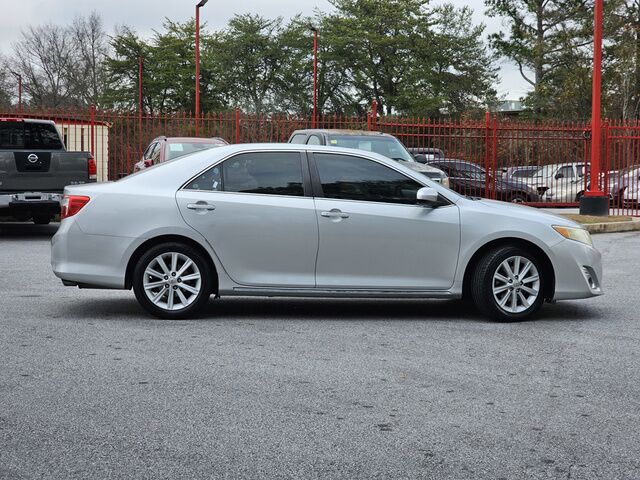 2014 Toyota Camry L Morrow GA
