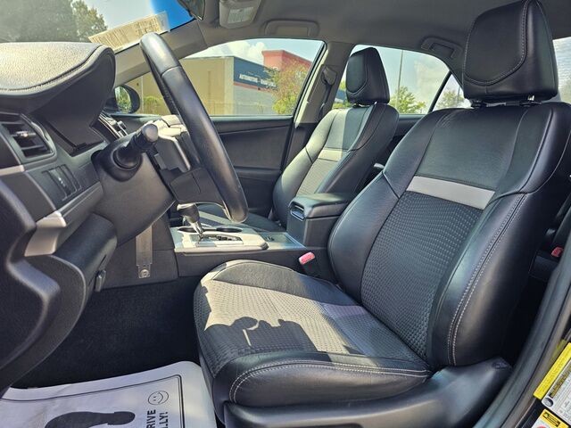 2014 Toyota Camry L Lithia Springs GA