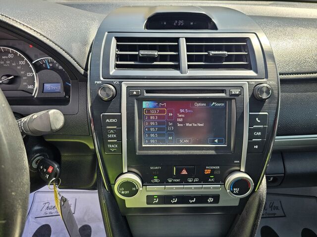 2014 Toyota Camry L Lithia Springs GA