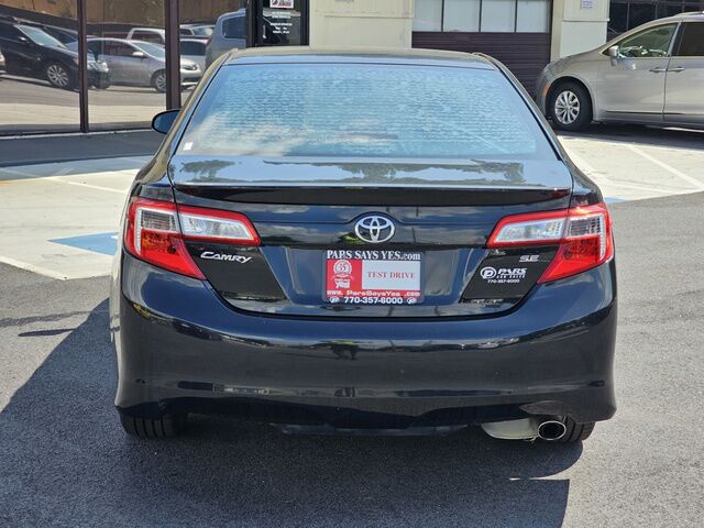 2014 Toyota Camry L Lithia Springs GA