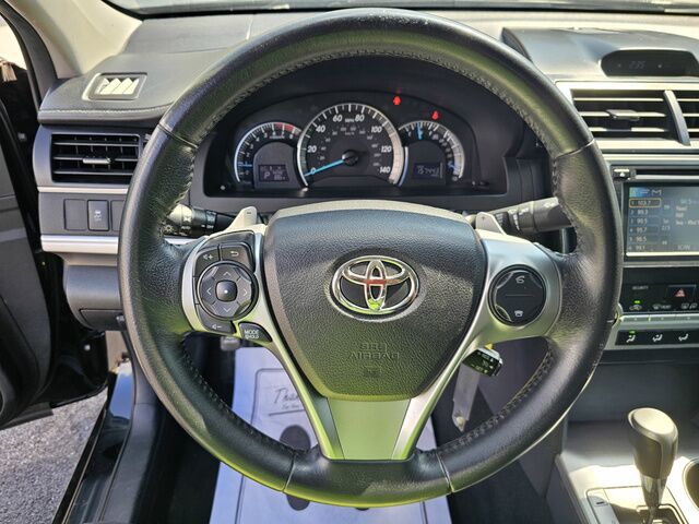 2014 Toyota Camry L Lithia Springs GA