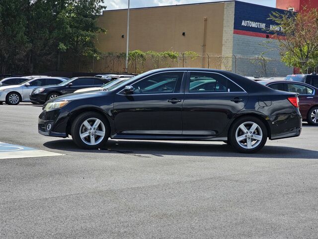 2014 Toyota Camry L Lithia Springs GA